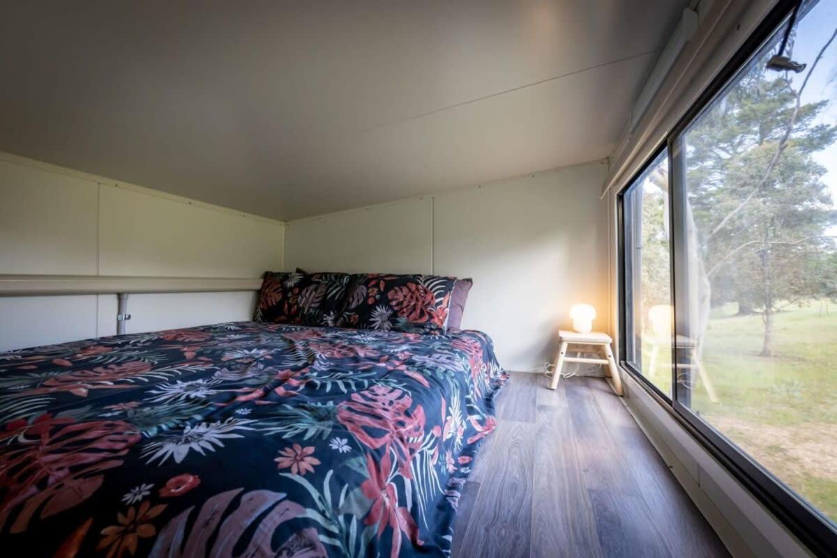 Holiday home Tiny House At Dreams Alpaca Farm - A Outback Experience *